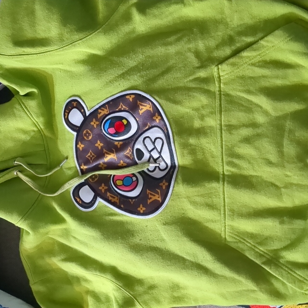 Hoodie
